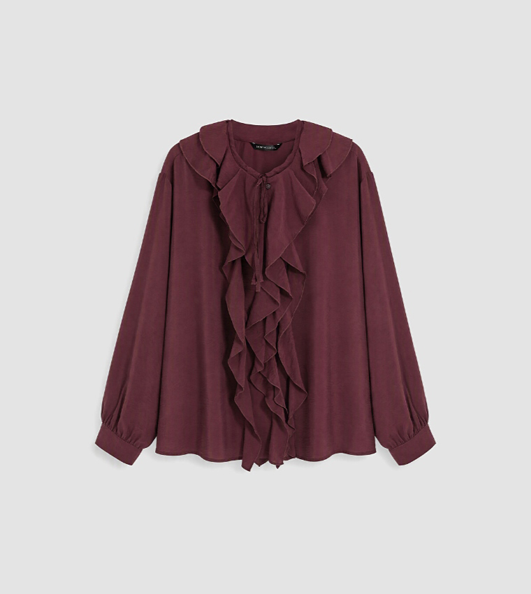 اٍل سي واي كيكي  توبات كاجوال  - متعدد Casual Tops