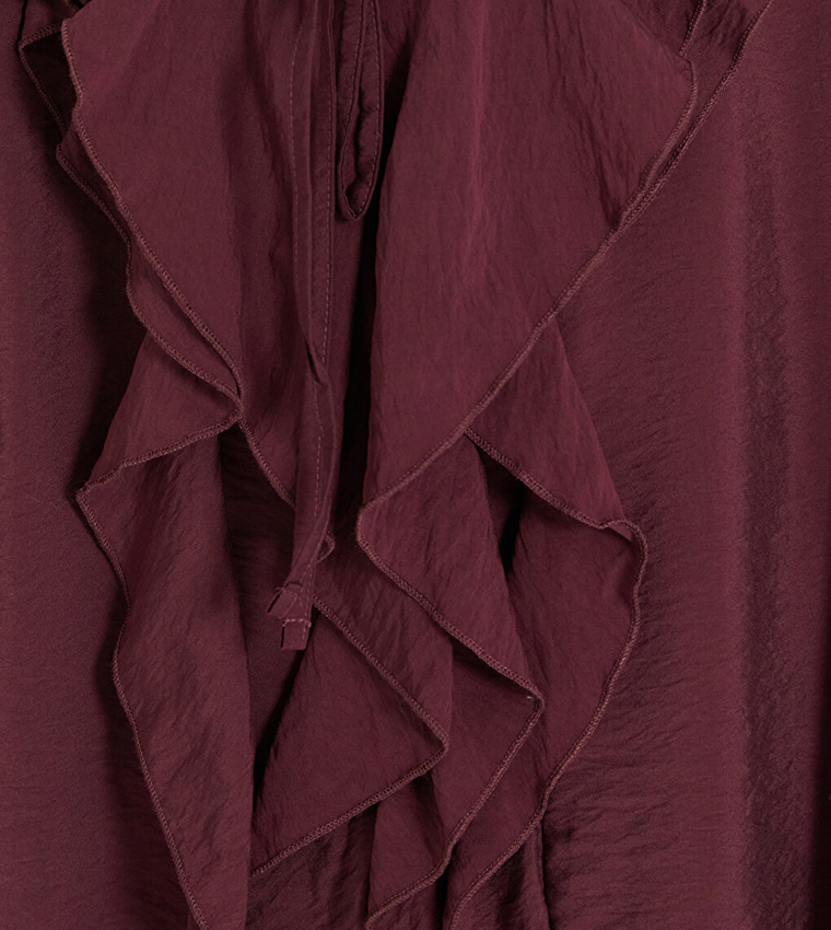 اٍل سي واي كيكي  توبات كاجوال  - متعدد Casual Tops