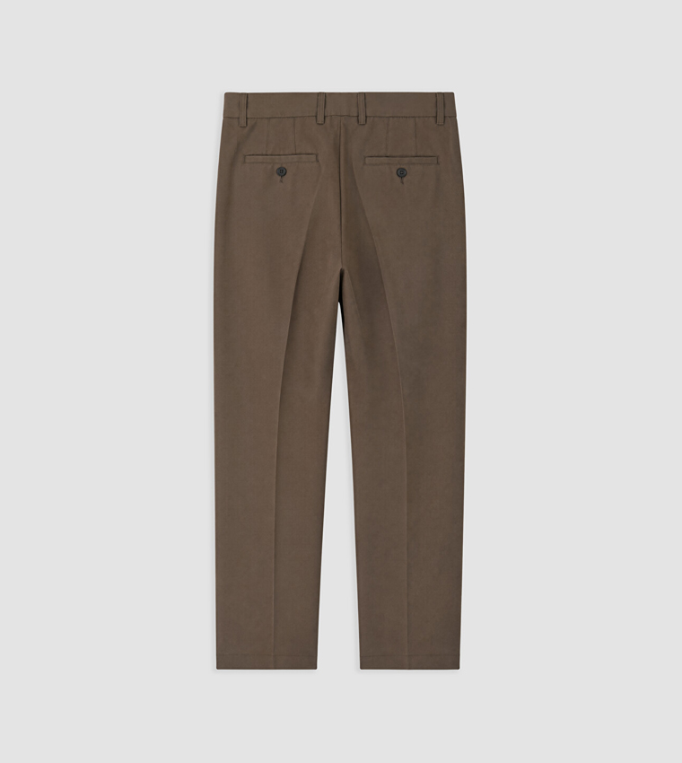 LC Waikiki  Chinos - Brown Chinos
