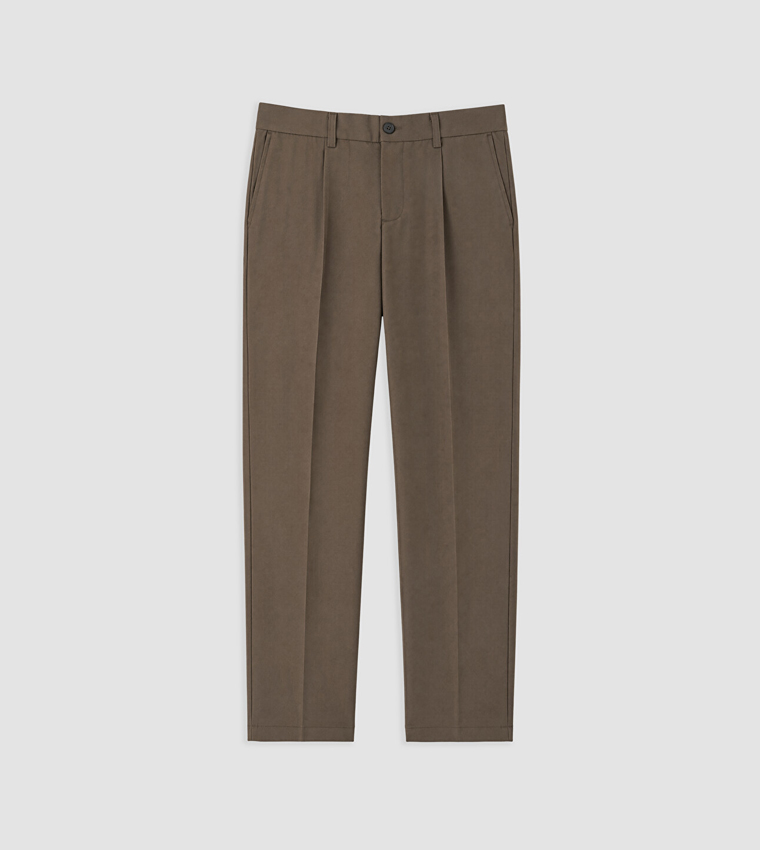 LC Waikiki  Chinos - Brown Chinos