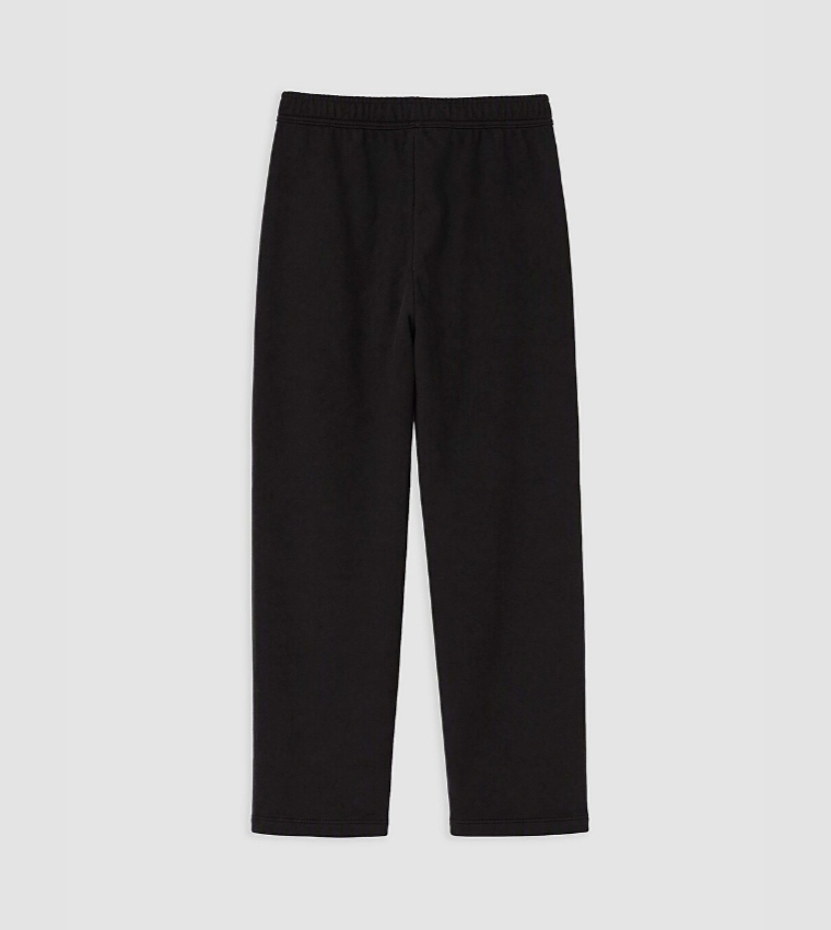 LC Waikiki  Casual Pants - BLACK Casual Pants