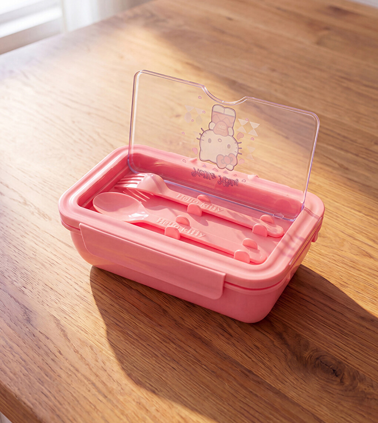 Multiple Compartmented Storage Container