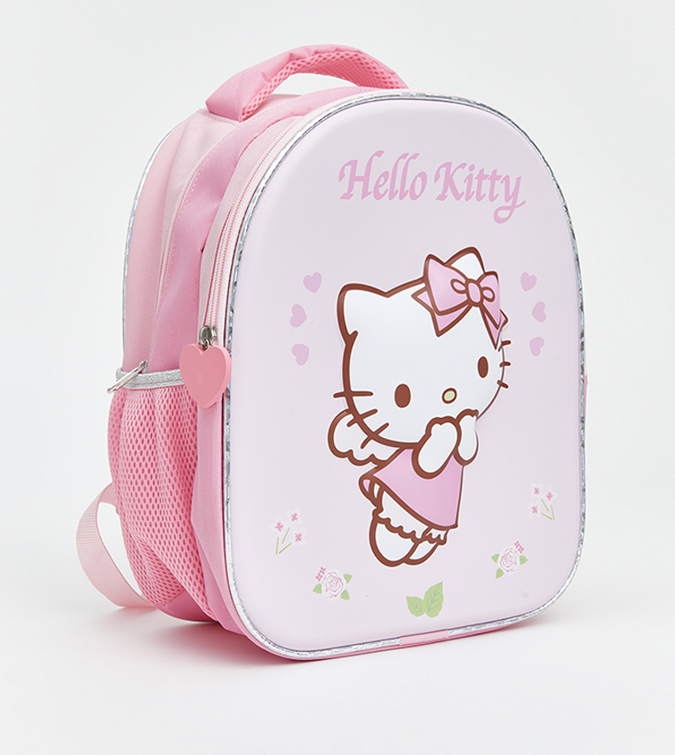 LC Waikiki  Backpacks - Pink Backpacks
