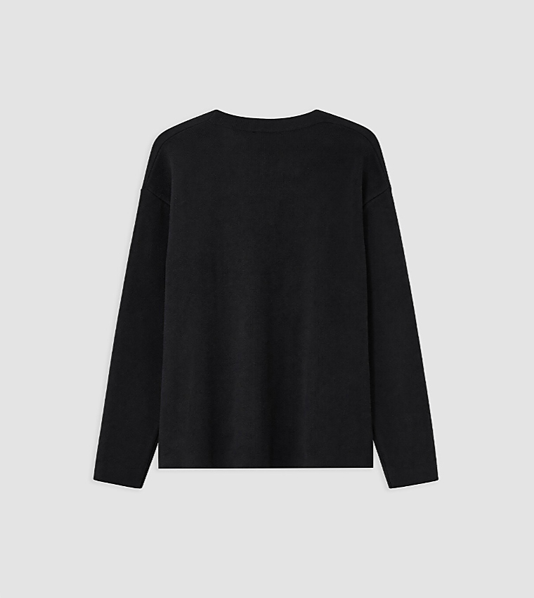 LC Waikiki  Cardigans - BLACK Cardigans