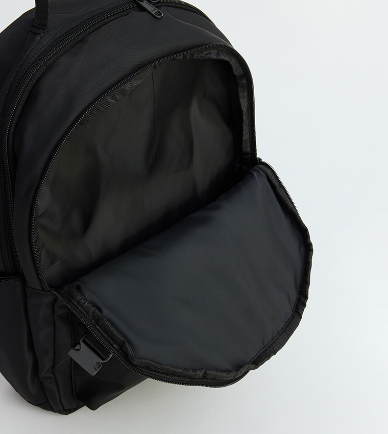 LC Waikiki  Backpacks - BLACK 