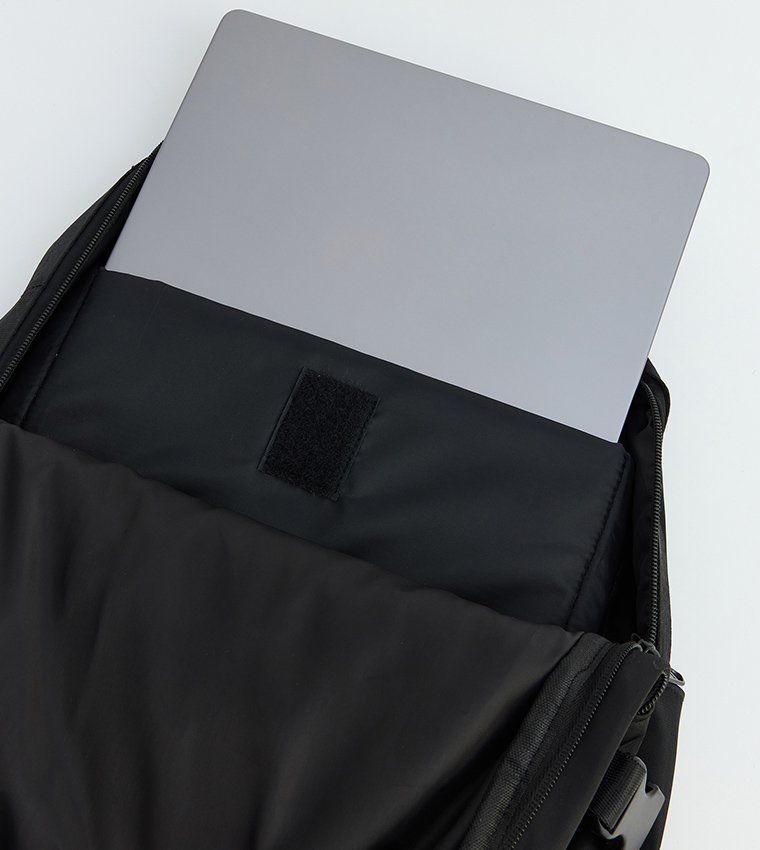 LC Waikiki  Backpacks - BLACK 