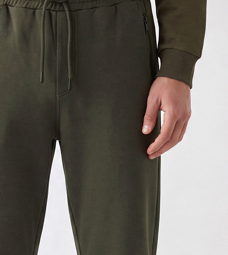 LC Waikiki  Joggers - Khaki Joggers