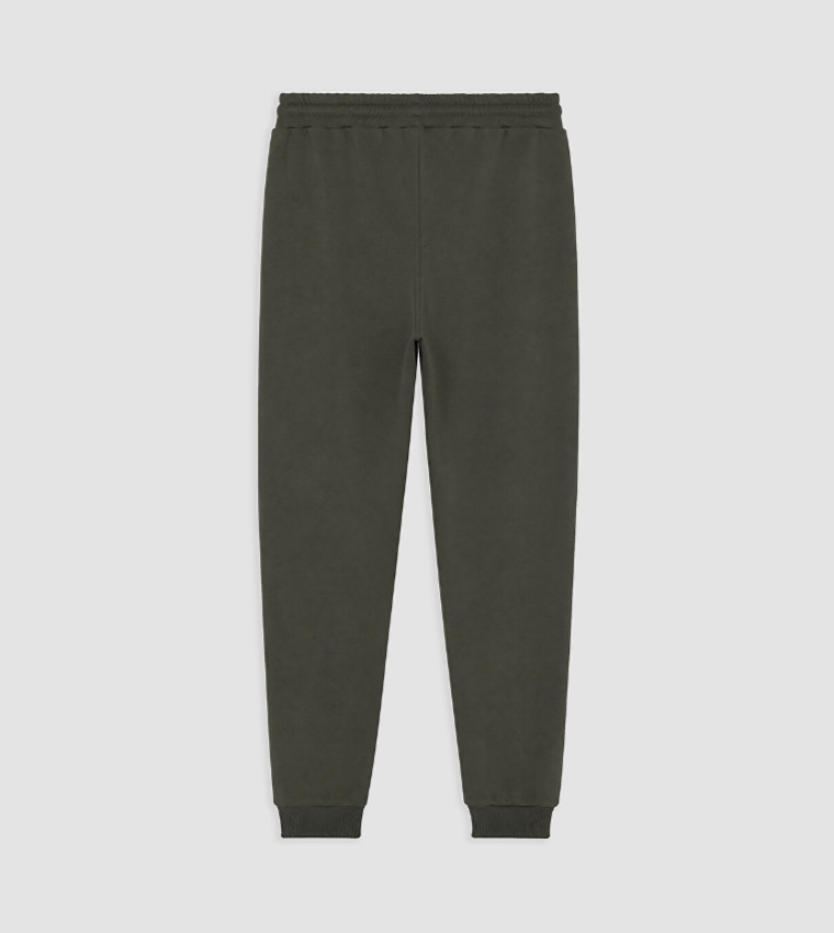 LC Waikiki  Joggers - Khaki Joggers