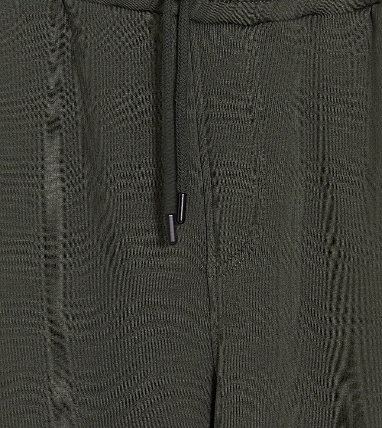 LC Waikiki  Joggers - Khaki Joggers