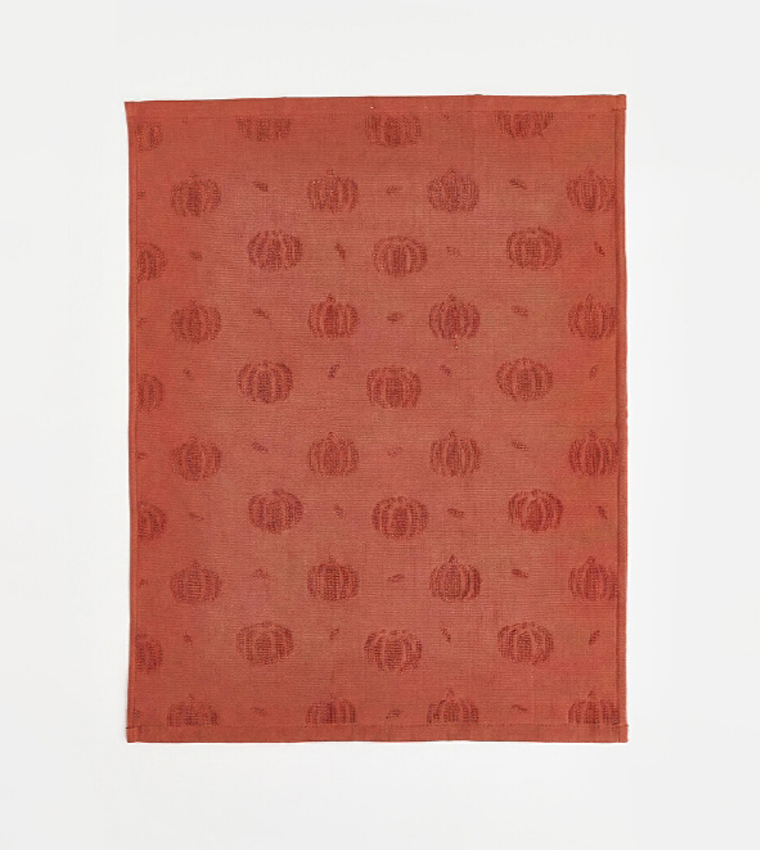 2-Pack Tea Towels, 40X50cm
