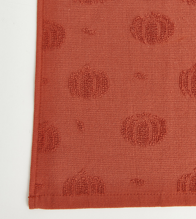 2-Pack Tea Towels, 40X50cm