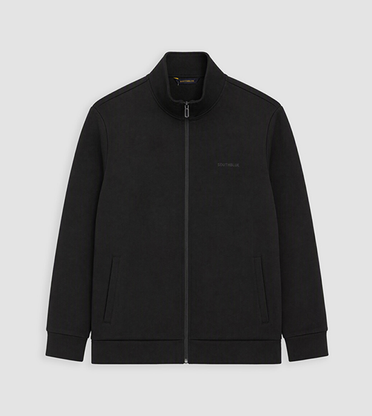 LC Waikiki  Casual Jackets - BLACK Casual Jackets