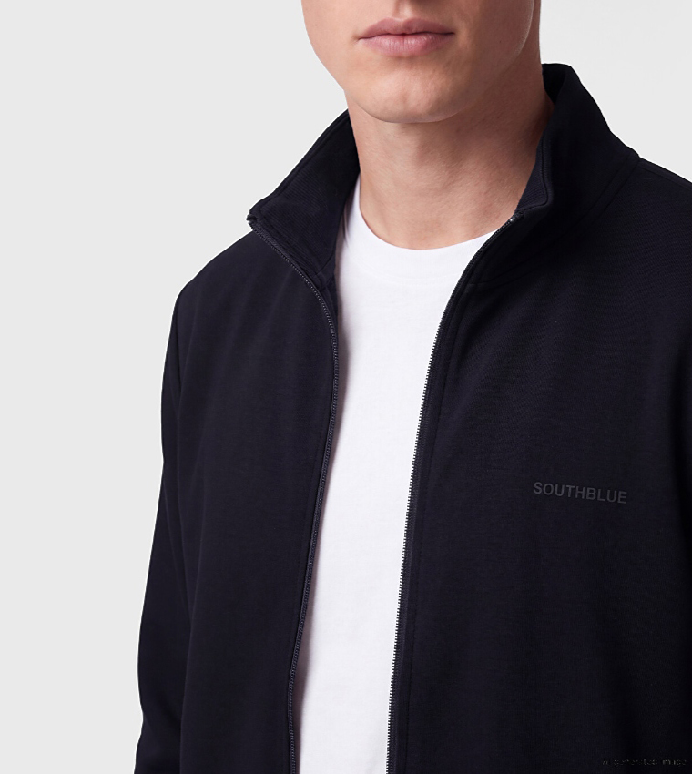 LC Waikiki  Casual Jackets - Navy Casual Jackets