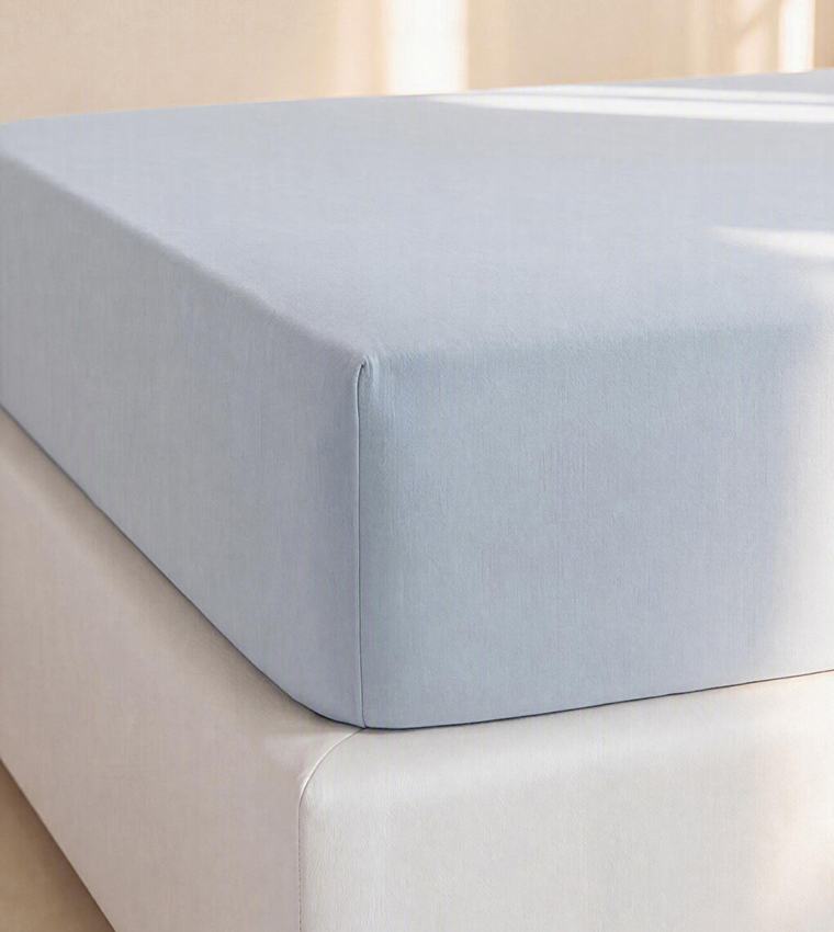 Double Fitted Sheet