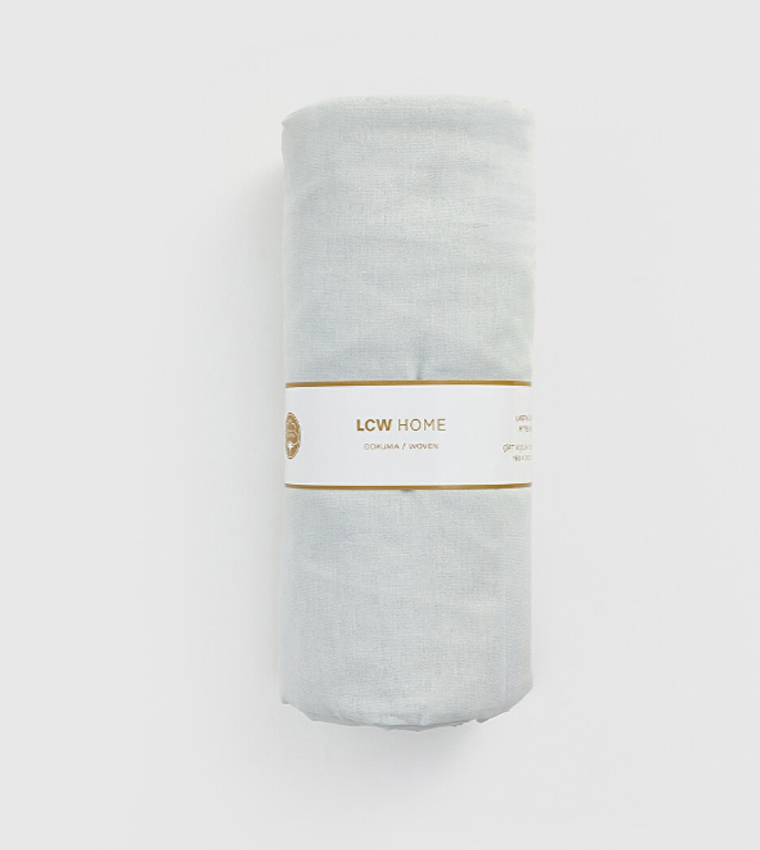 Double Fitted Sheet