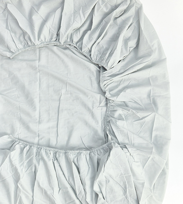 Double Fitted Sheet