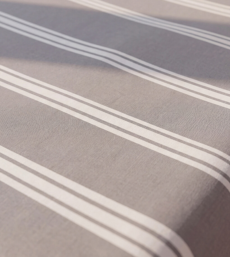 Striped Patterned Single Sheet