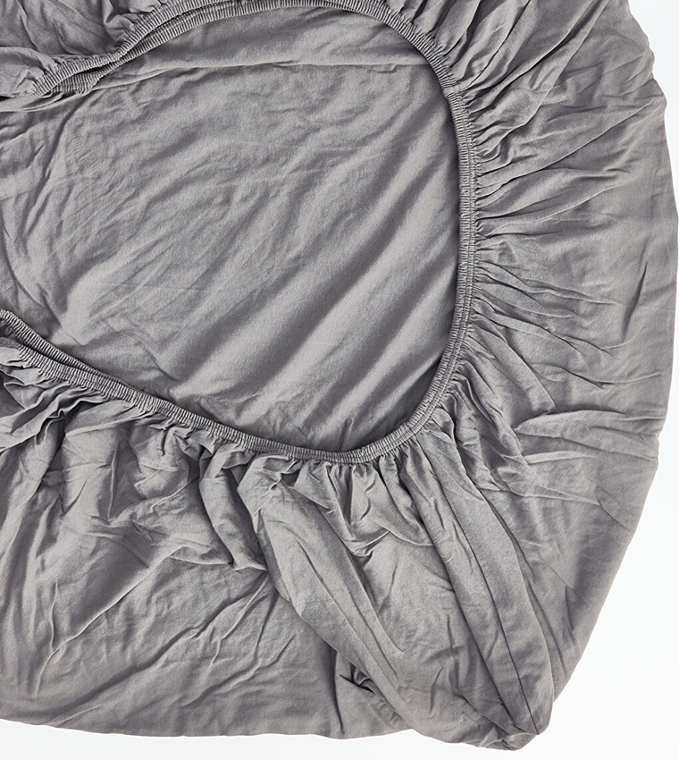 Solid Single Sheet, 100X200cm