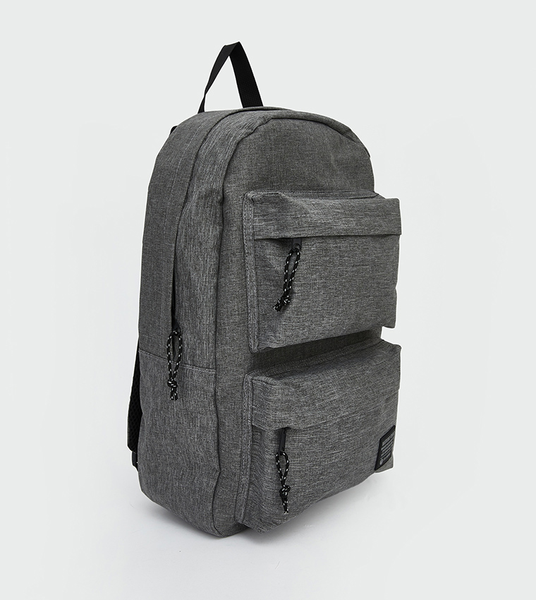 LC Waikiki  Backpacks - ANTHRACITE 