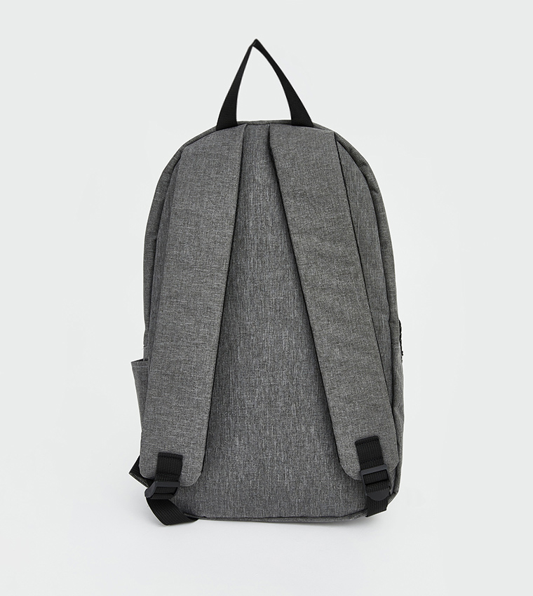 LC Waikiki  Backpacks - ANTHRACITE 