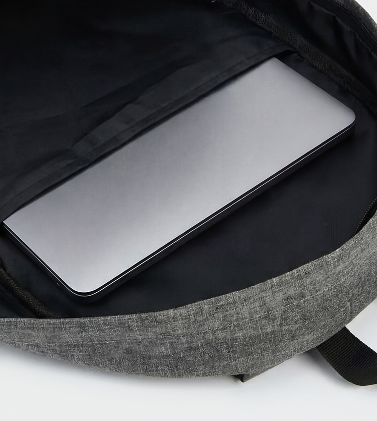 LC Waikiki  Backpacks - ANTHRACITE 