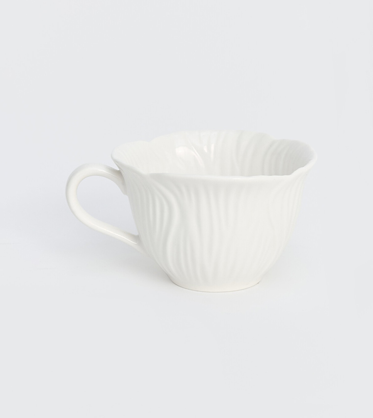 Porcelain Mug