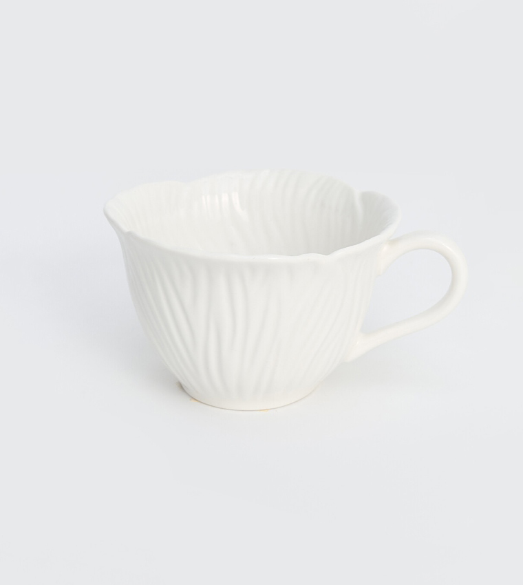 Porcelain Mug