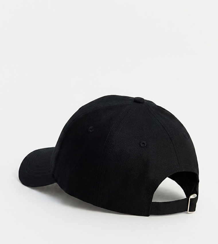 Embroidered Baseball Cap