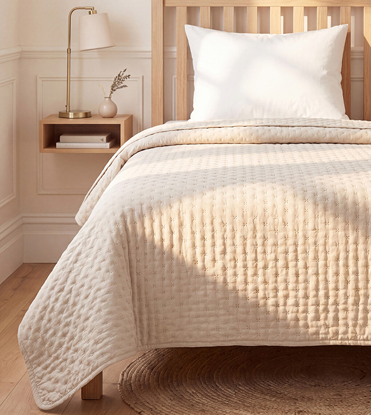 Single Bedspread