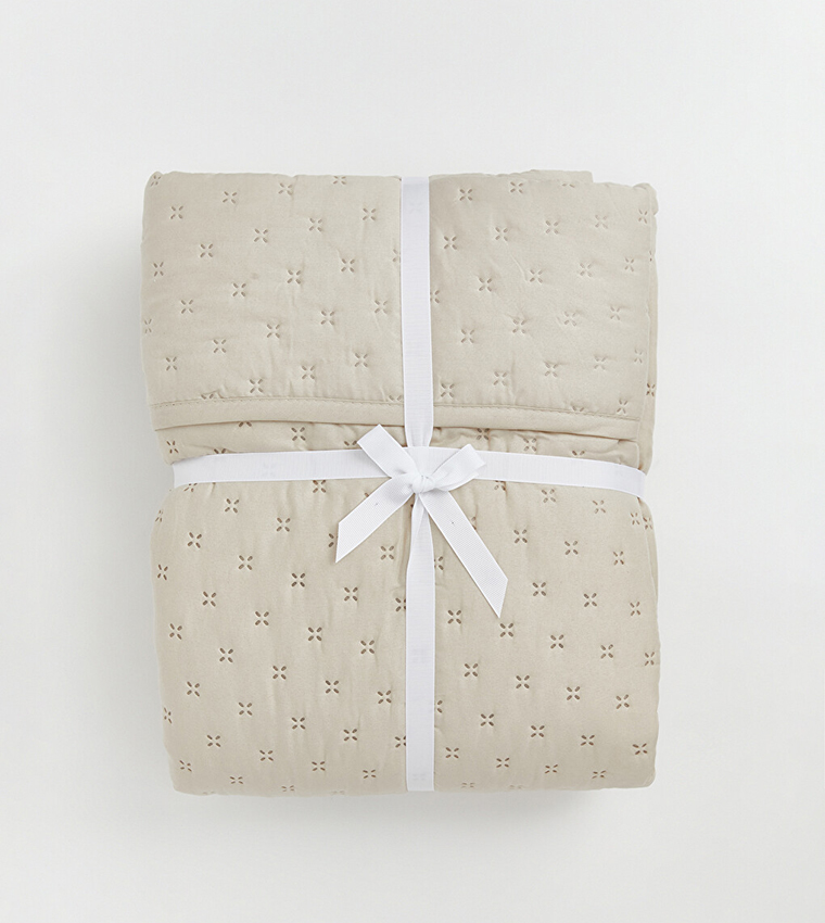 Single Bedspread