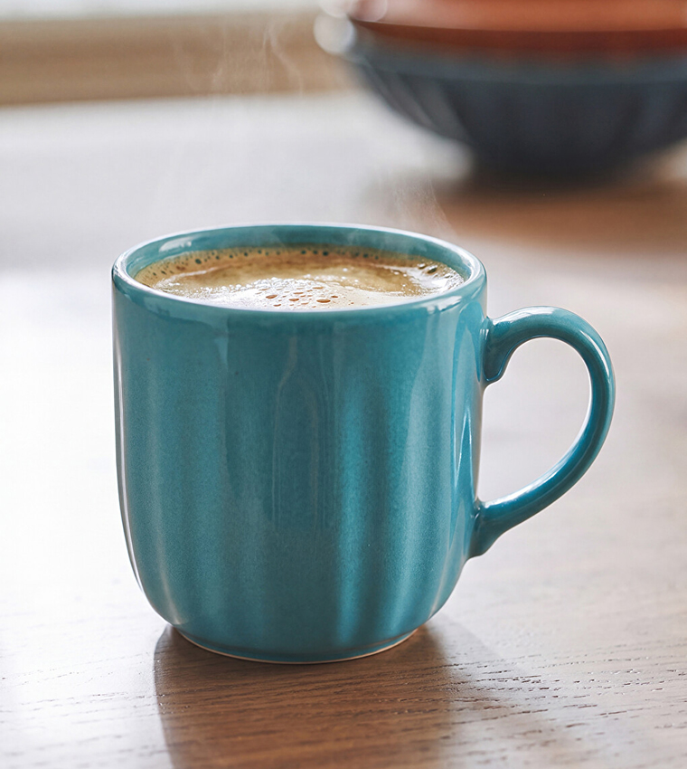 Ceramic Mug, 320ml