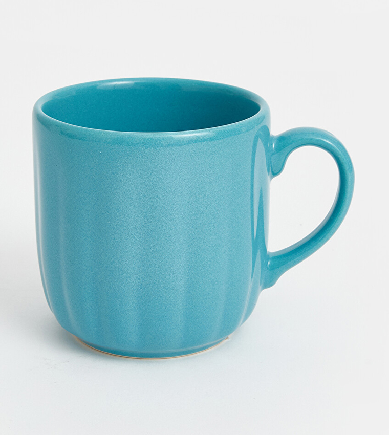 Ceramic Mug, 320ml
