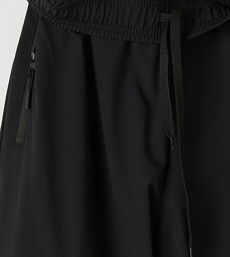 LC Waikiki  Cargos - BLACK Cargos