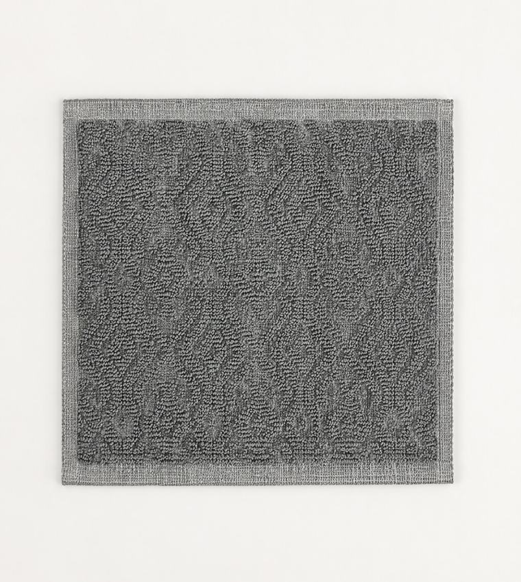 2-Pack Patterned Doormats