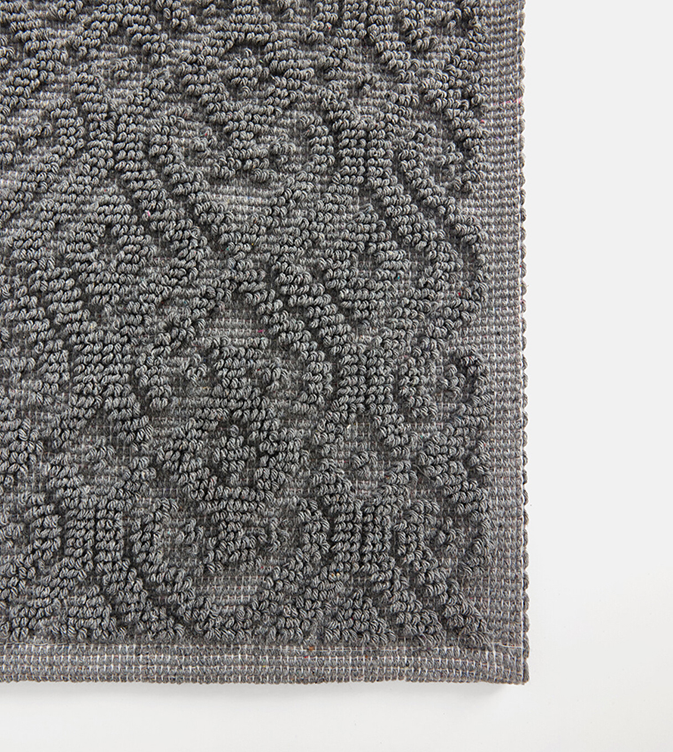 2-Pack Patterned Doormats