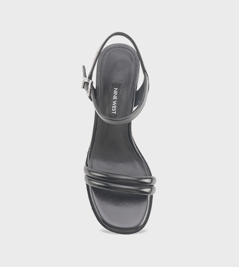 Nine West  Platforms - Black Platforms
