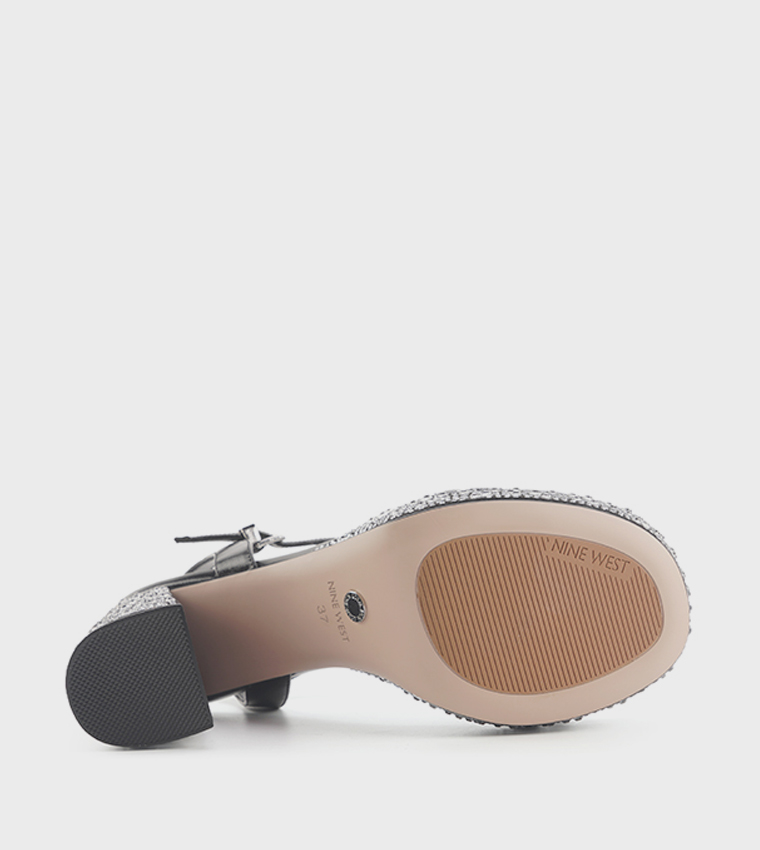 Nine West  Platforms - Black Platforms