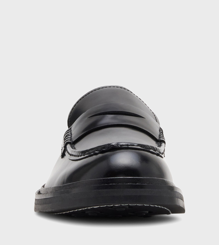 Steve Madden  Loafers & Moccasins - BLACK 