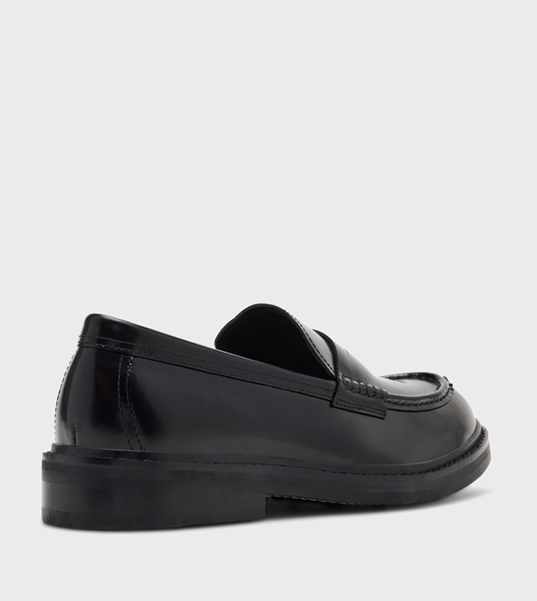 Steve Madden  Loafers & Moccasins - BLACK 