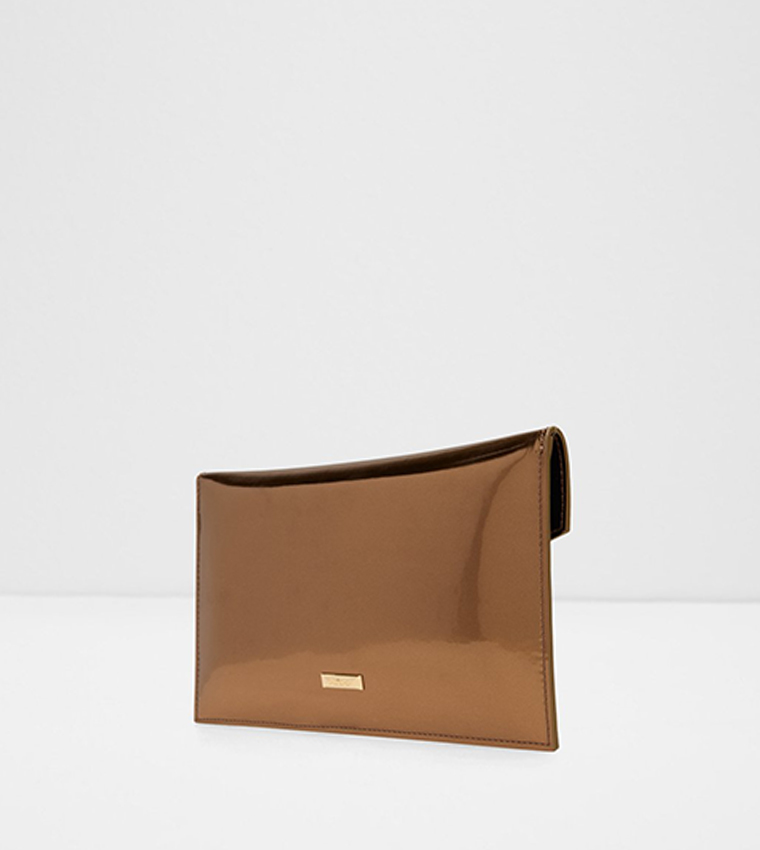 LARRIBLING Long Clutch