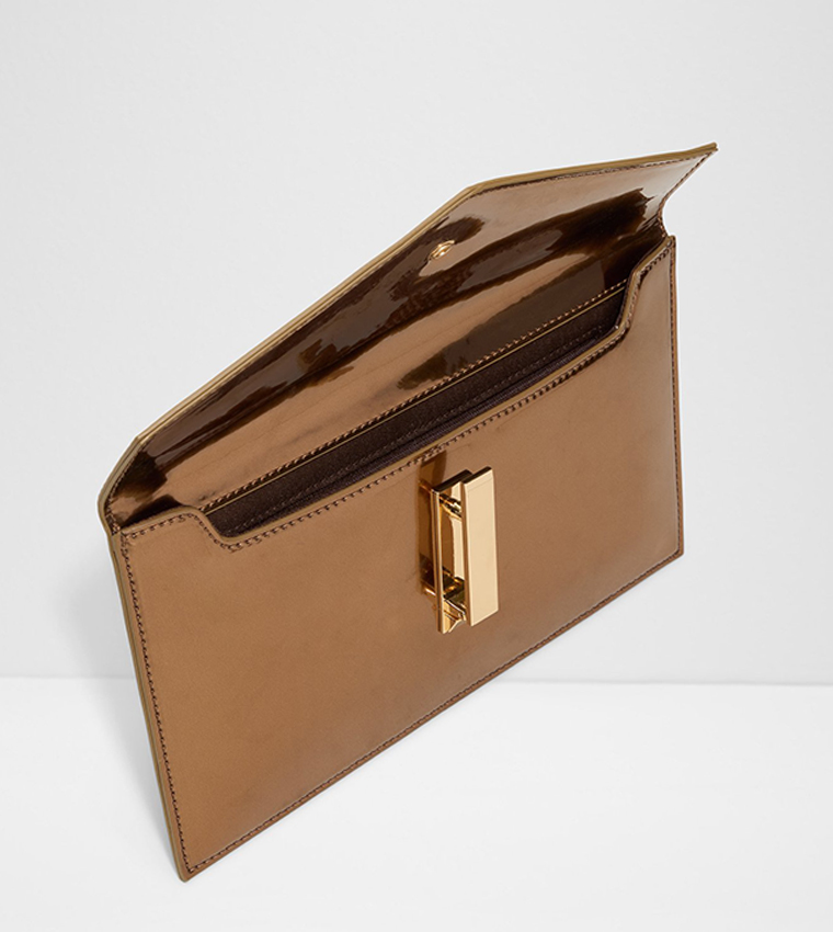 LARRIBLING Long Clutch