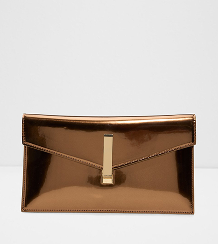 LARRIBLING Long Clutch