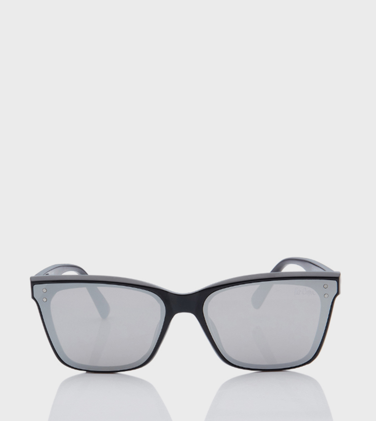 Cat Eye Sunglasses