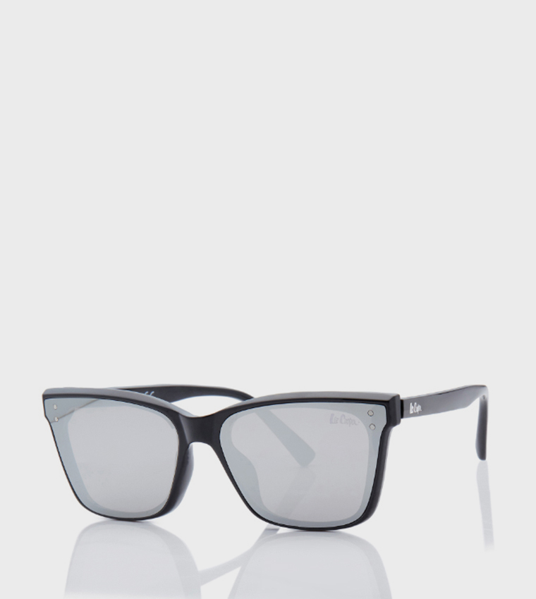 Cat Eye Sunglasses