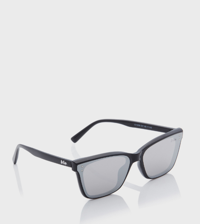 Cat Eye Sunglasses