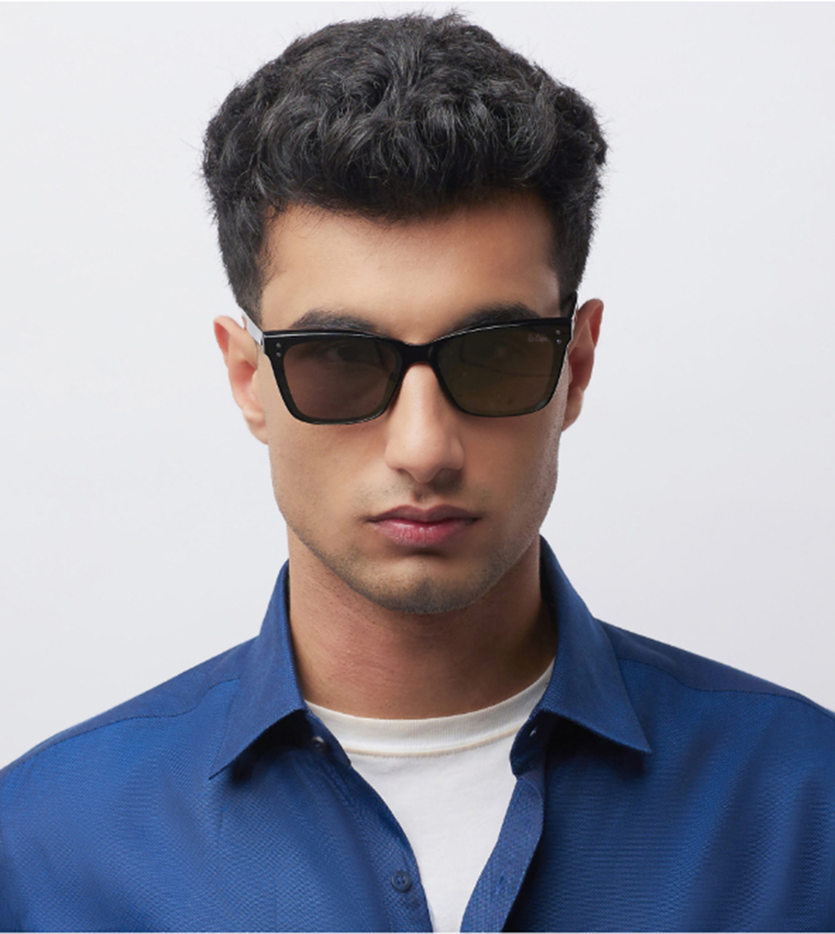 Cat Eye Sunglasses