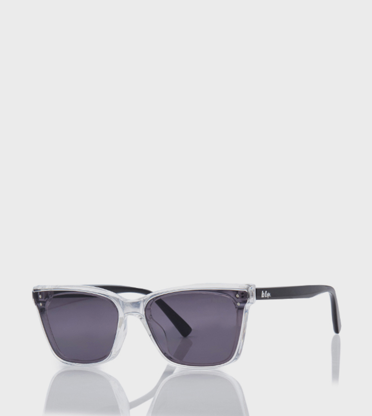 Polarized Cat Eye Sunglasses