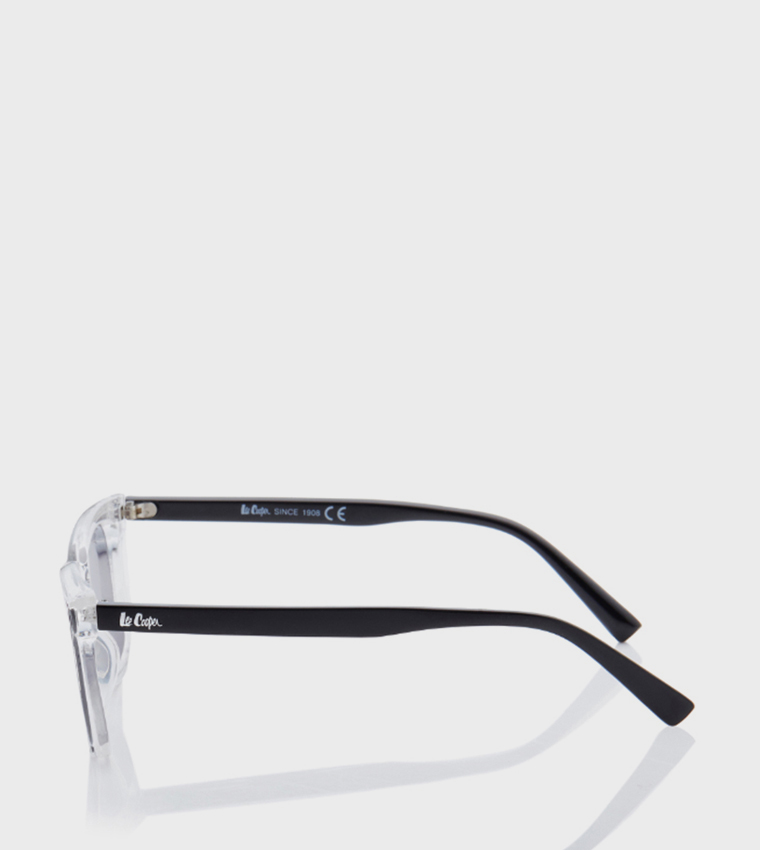 Polarized Cat Eye Sunglasses