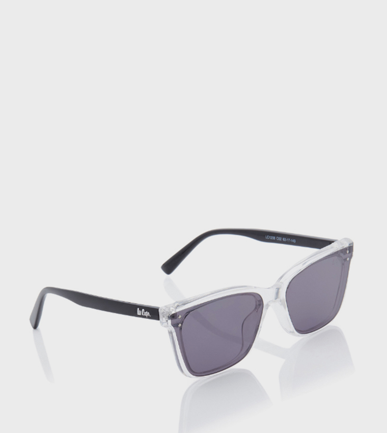 Polarized Cat Eye Sunglasses