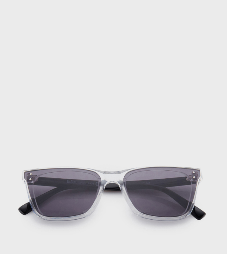Polarized Cat Eye Sunglasses